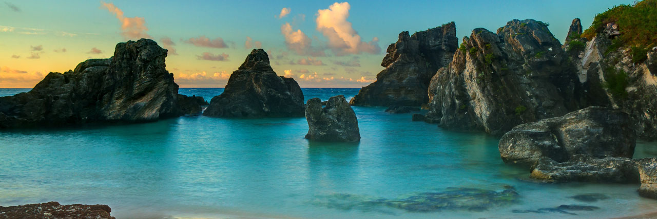 Bermuda Cruises